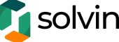 solvin logo